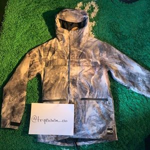 Burton Covert Slim Snowboard Jacket